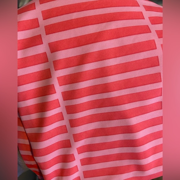 Coral Reef high waisted swim bottoms XXL - Picture 2 of 7